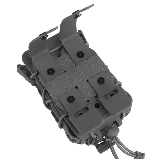 WOSPORT ALL TERRAIN RIFLE MAG POUCH [WST-MG-92]