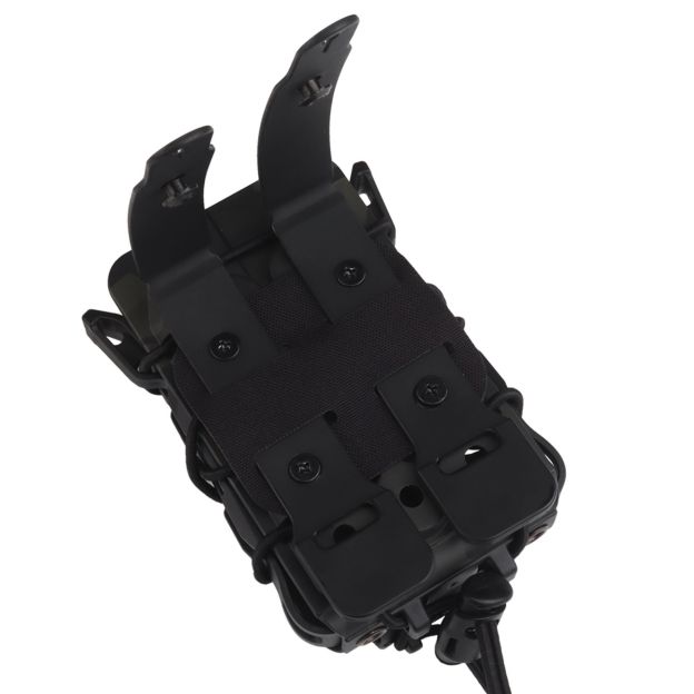 WOSPORT ALL TERRAIN RIFLE MAG POUCH [WST-MG-92]