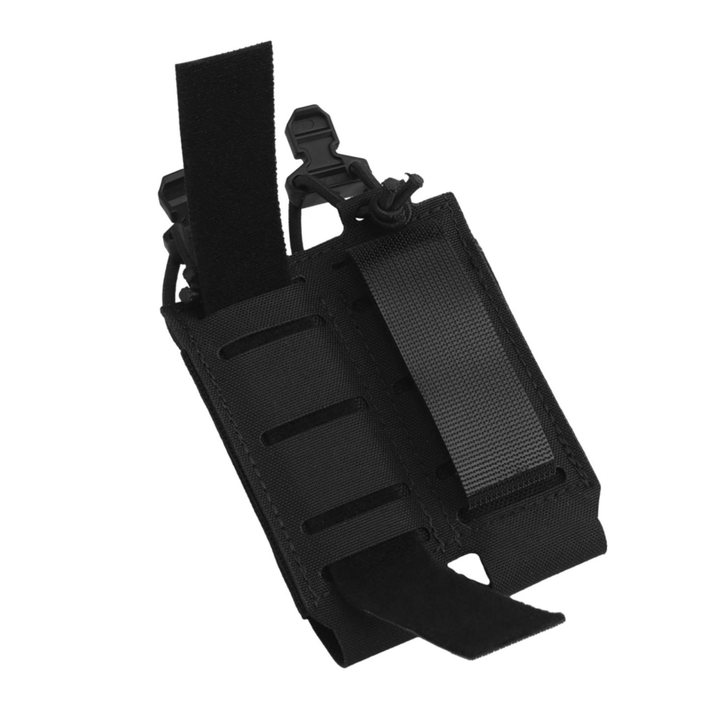 WOSPORT ASSAULTER DOUBLE PISTOL MAG POUCH 2.0 [WST-MG-105]