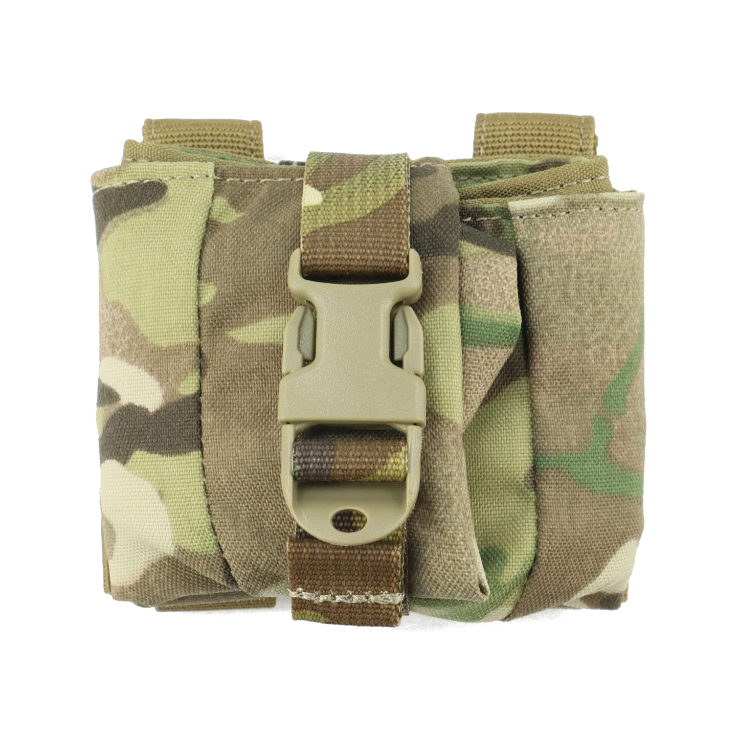 APE FORCE GEAR  DETACHABLE FOLL UP DROP DUMP POUCH