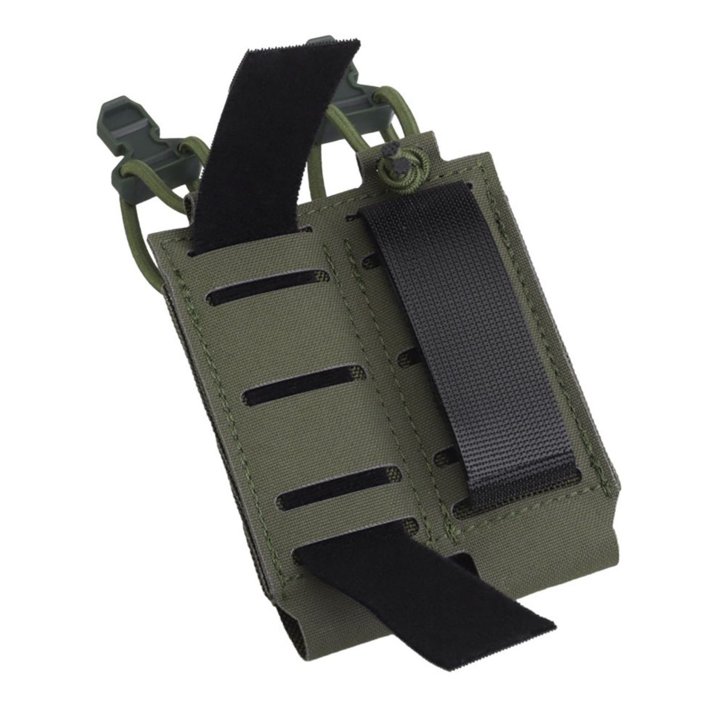 WOSPORT ASSAULTER DOUBLE PISTOL MAG POUCH 2.0 [WST-MG-105]