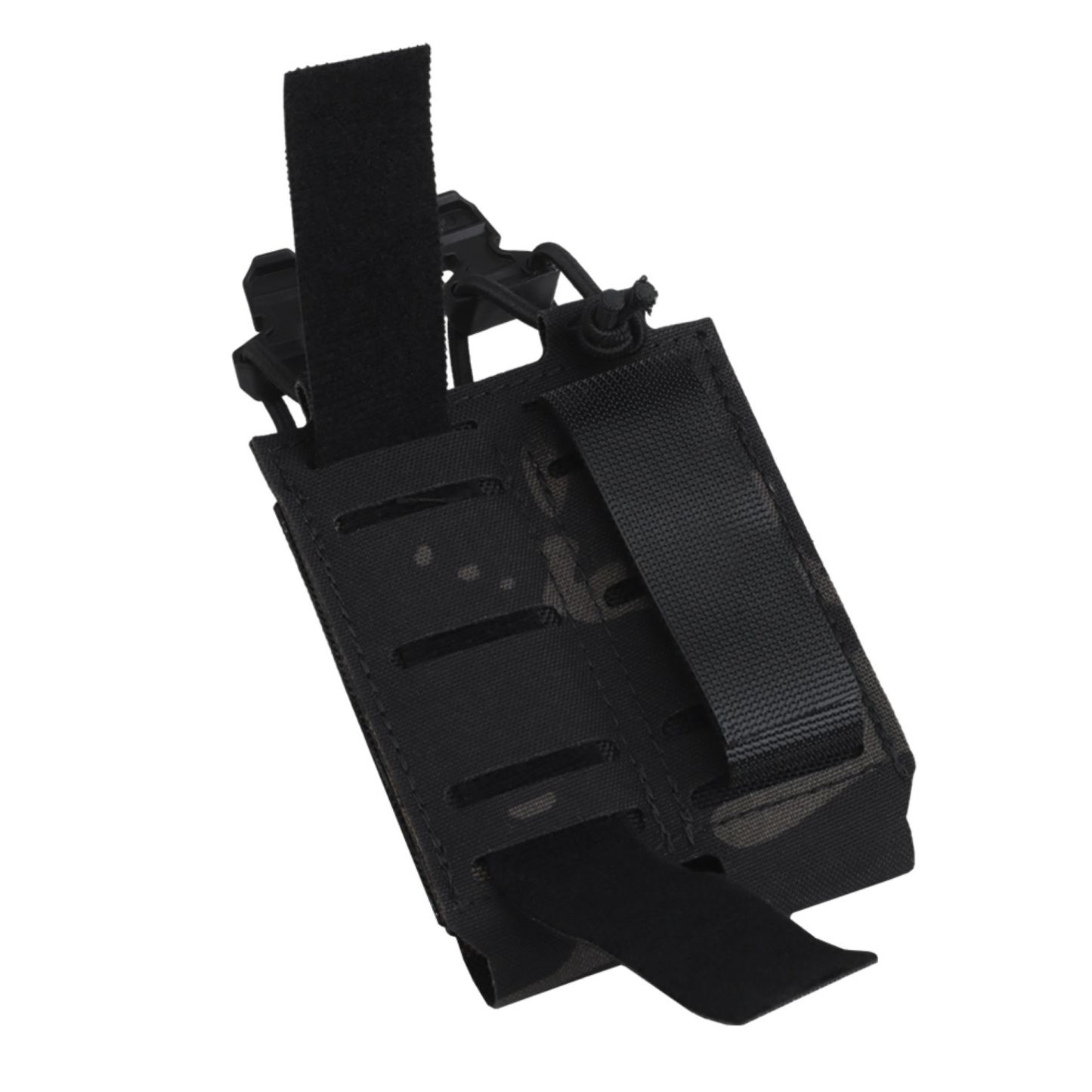 WOSPORT ASSAULTER DOUBLE PISTOL MAG POUCH 2.0 [WST-MG-105]
