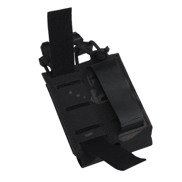 WOSPORT ASSAULTER DOUBLE PISTOL MAG POUCH 2.0 [WST-MG-105]