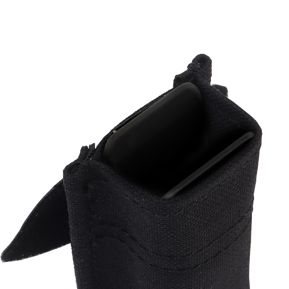 WOSPORT FAST MULTI-ANGLE 9MM SINGLE MAG POUCH [WST-MG-F-01]