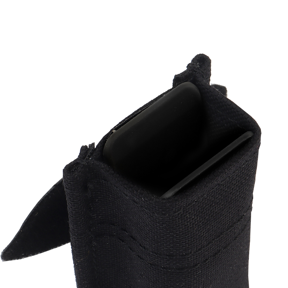 WOSPORT FAST MULTI-ANGLE 9MM SINGLE MAG POUCH [WST-MG-F-01]