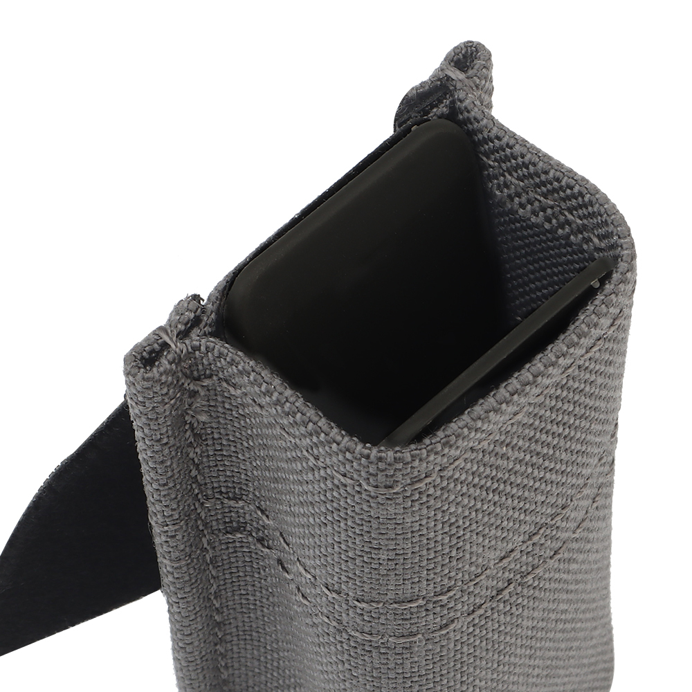 WOSPORT FAST MULTI-ANGLE 9MM SINGLE MAG POUCH [WST-MG-F-01]