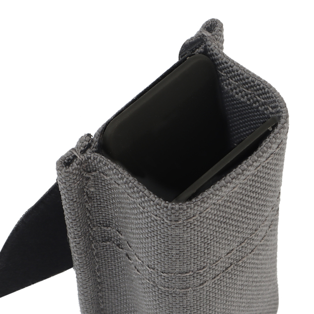 WOSPORT FAST MULTI-ANGLE 9MM SINGLE MAG POUCH [WST-MG-F-01]