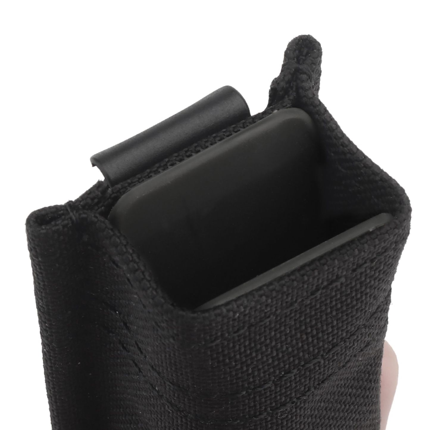 WOSPORT FAST 9MM SINGLE MAG POUCH [WST-MG-F-02]