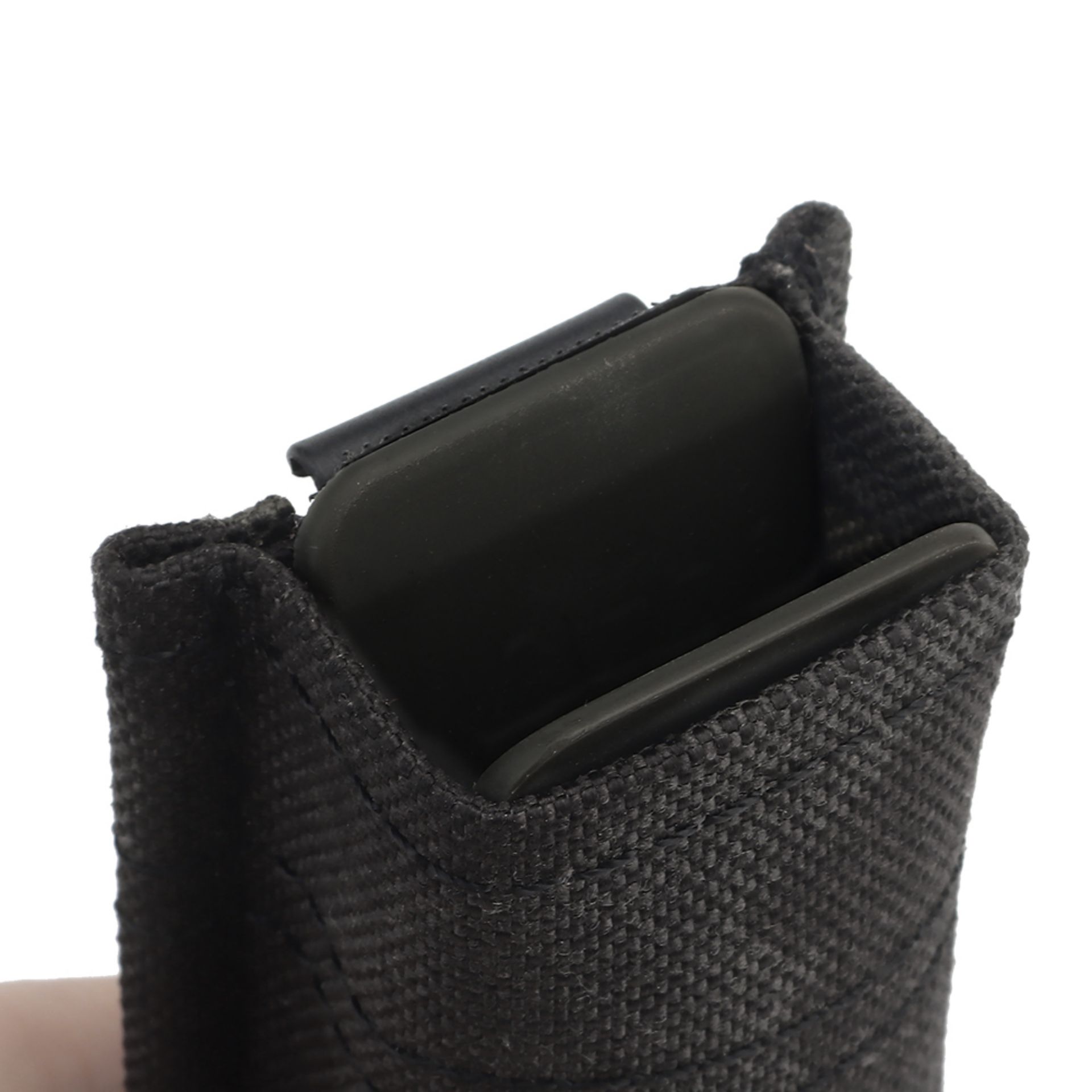 WOSPORT FAST 9MM SINGLE MAG POUCH [WST-MG-F-02]