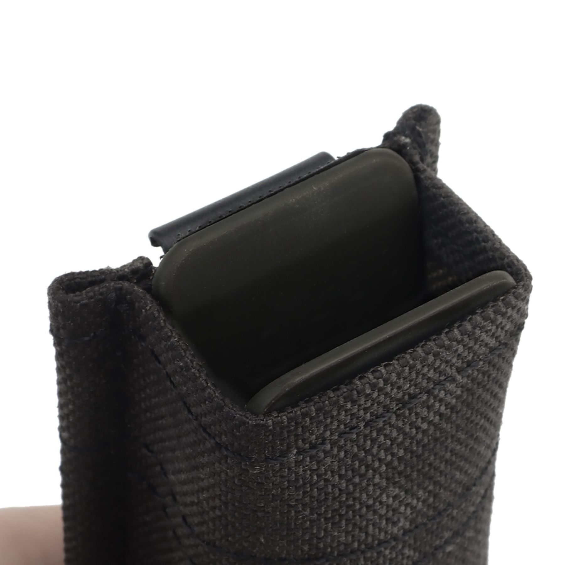WOSPORT FAST 9MM SINGLE MAG POUCH [WST-MG-F-02]