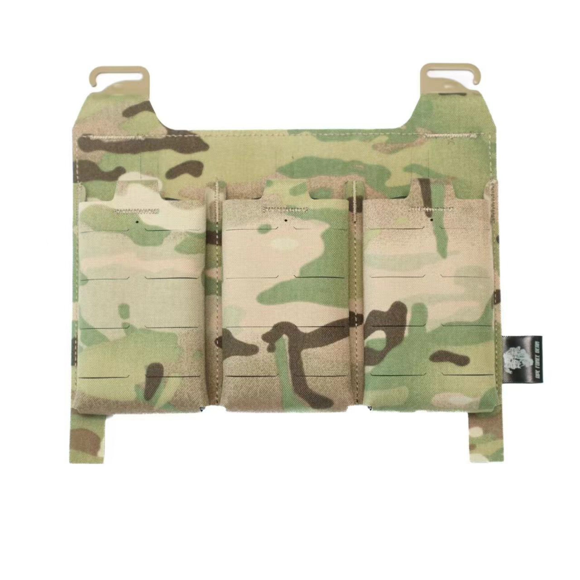 APE FORCE GEAR KTAR RIFLE PLATFORM FRONT FLAP