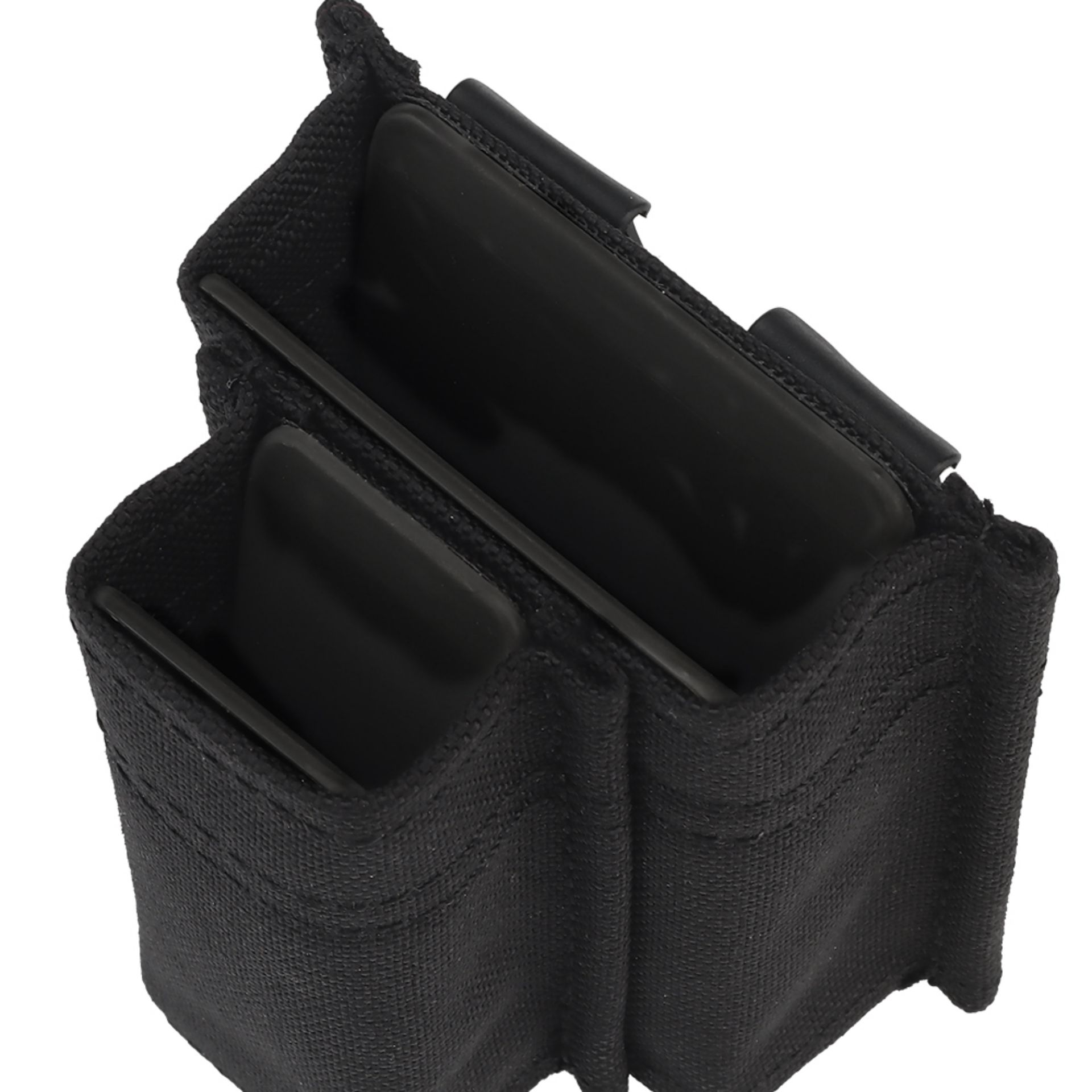 WOSPORT FAST 9MM &5.56 MAG POUCH (SHORT) [WST-MG-F-07]