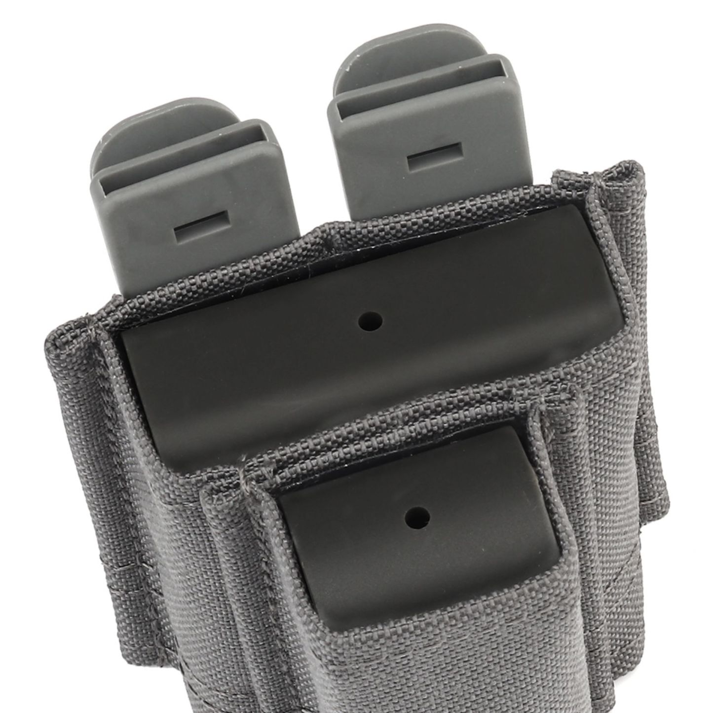 WOSPORT FAST 9MM &5.56 MAG POUCH (SHORT) [WST-MG-F-07]