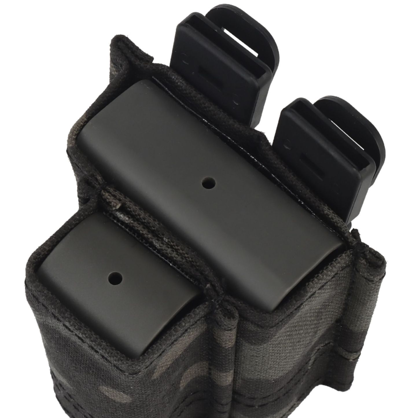 WOSPORT FAST 9MM &5.56 MAG POUCH (SHORT) [WST-MG-F-07]
