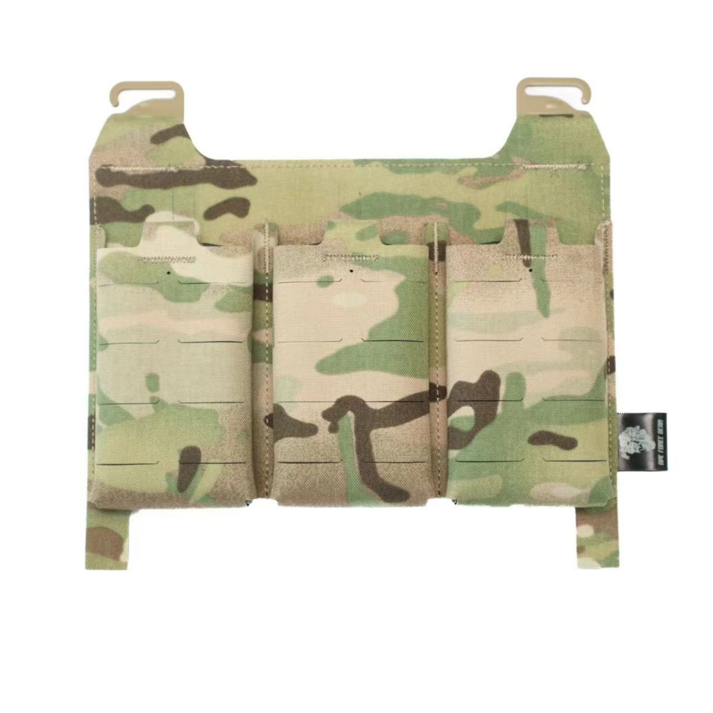 APE FORCE GEAR KTAR RIFLE PLATFORM FRONT FLAP