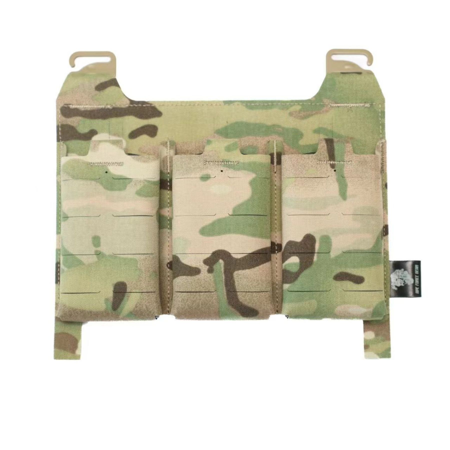 APE FORCE GEAR KTAR RIFLE PLATFORM FRONT FLAP