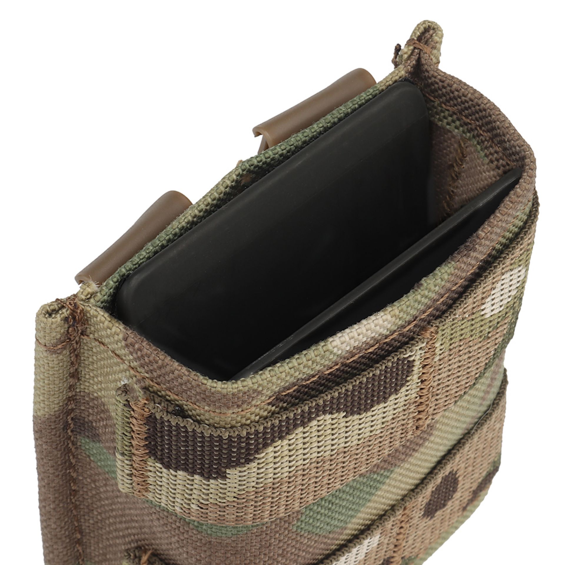 WOSPORT FAST 5.56 SINGLE MAG POUCH (SHORT) [WST-MG-F-08]