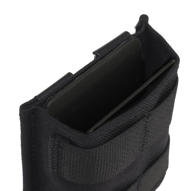 WOSPORT FAST 5.56 SINGLE MAG POUCH (SHORT) [WST-MG-F-08]