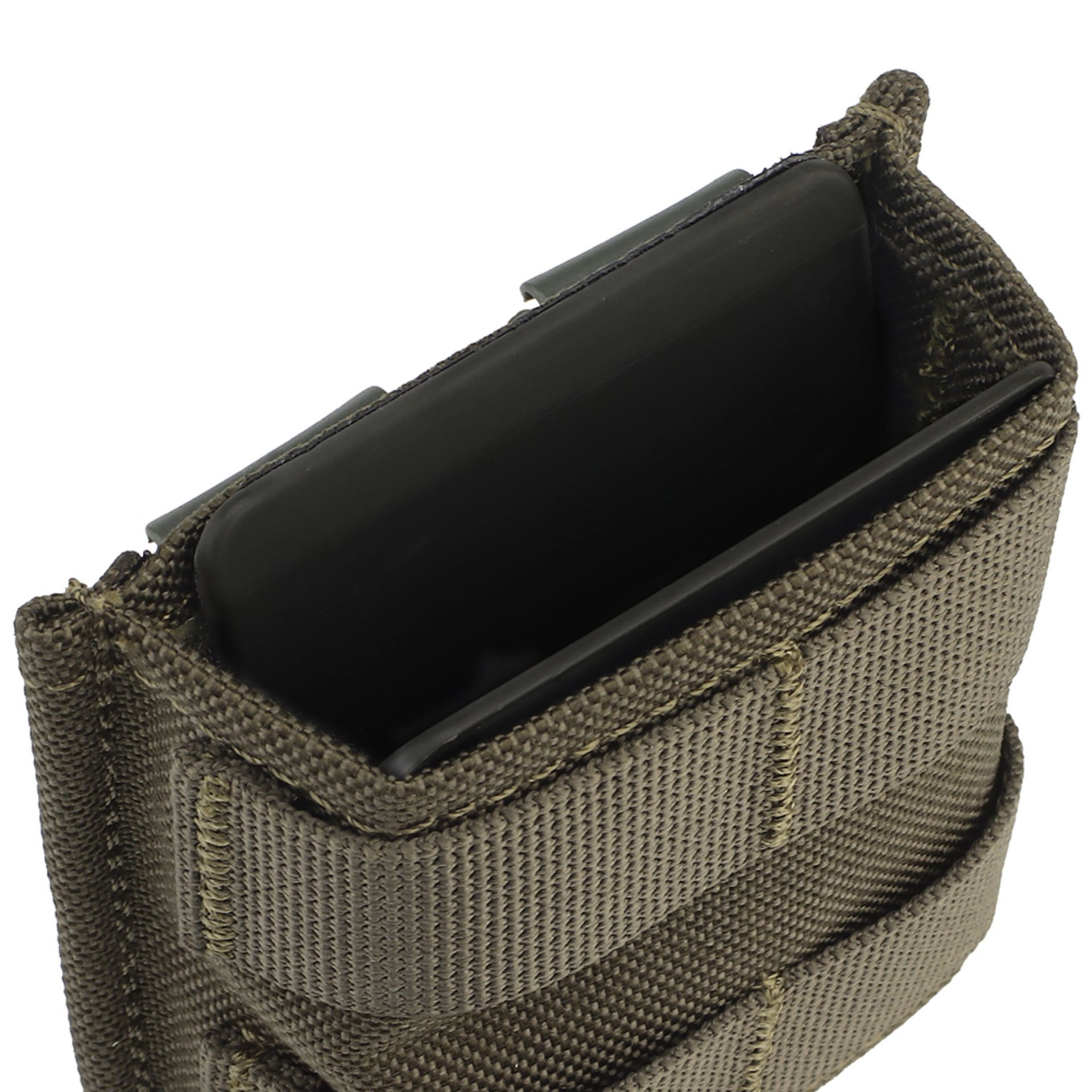 WOSPORT FAST 5.56 SINGLE MAG POUCH (SHORT) [WST-MG-F-08]