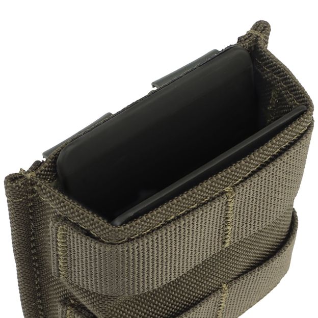 WOSPORT FAST 5.56 SINGLE MAG POUCH (SHORT) [WST-MG-F-08]