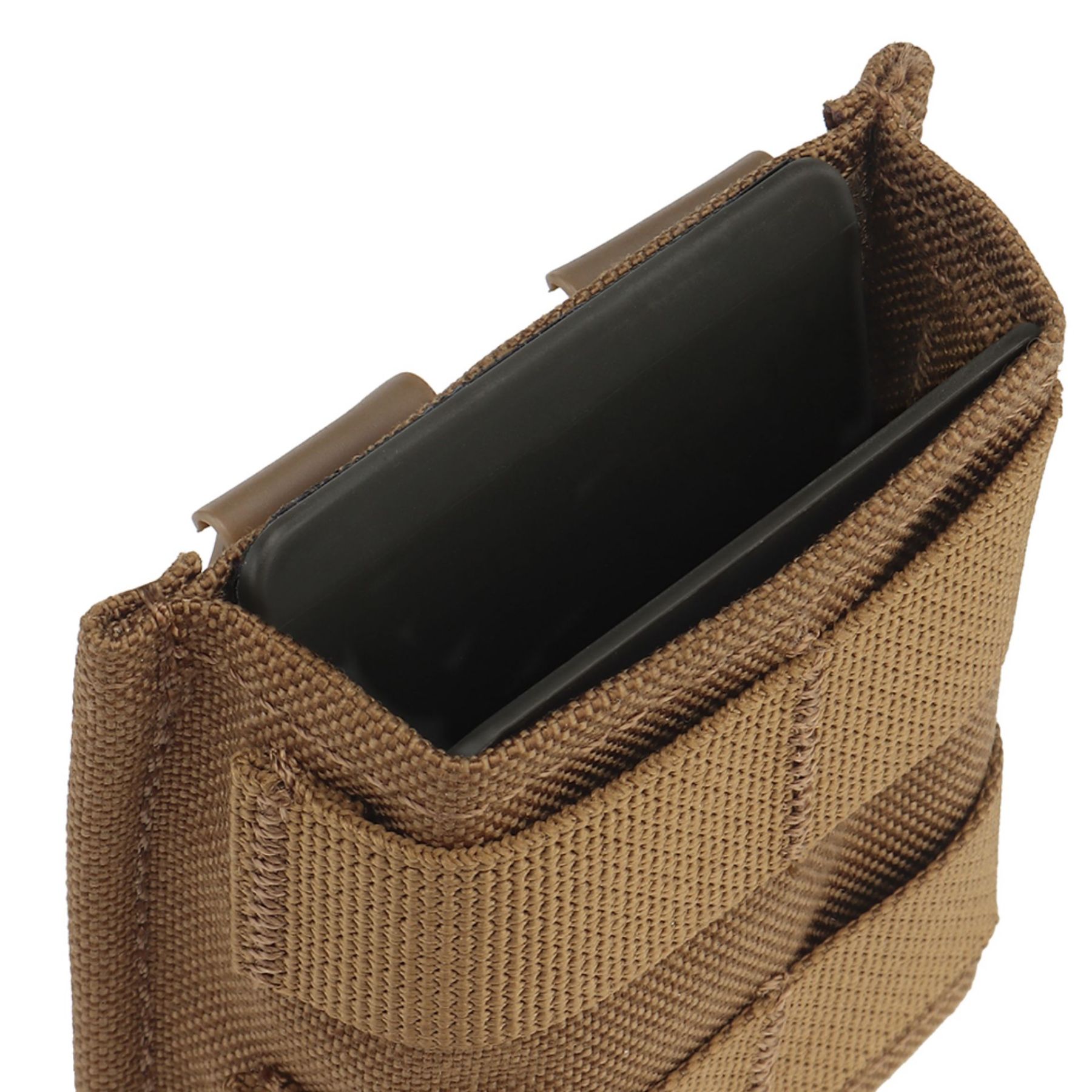 WOSPORT FAST 5.56 SINGLE MAG POUCH (SHORT) [WST-MG-F-08]