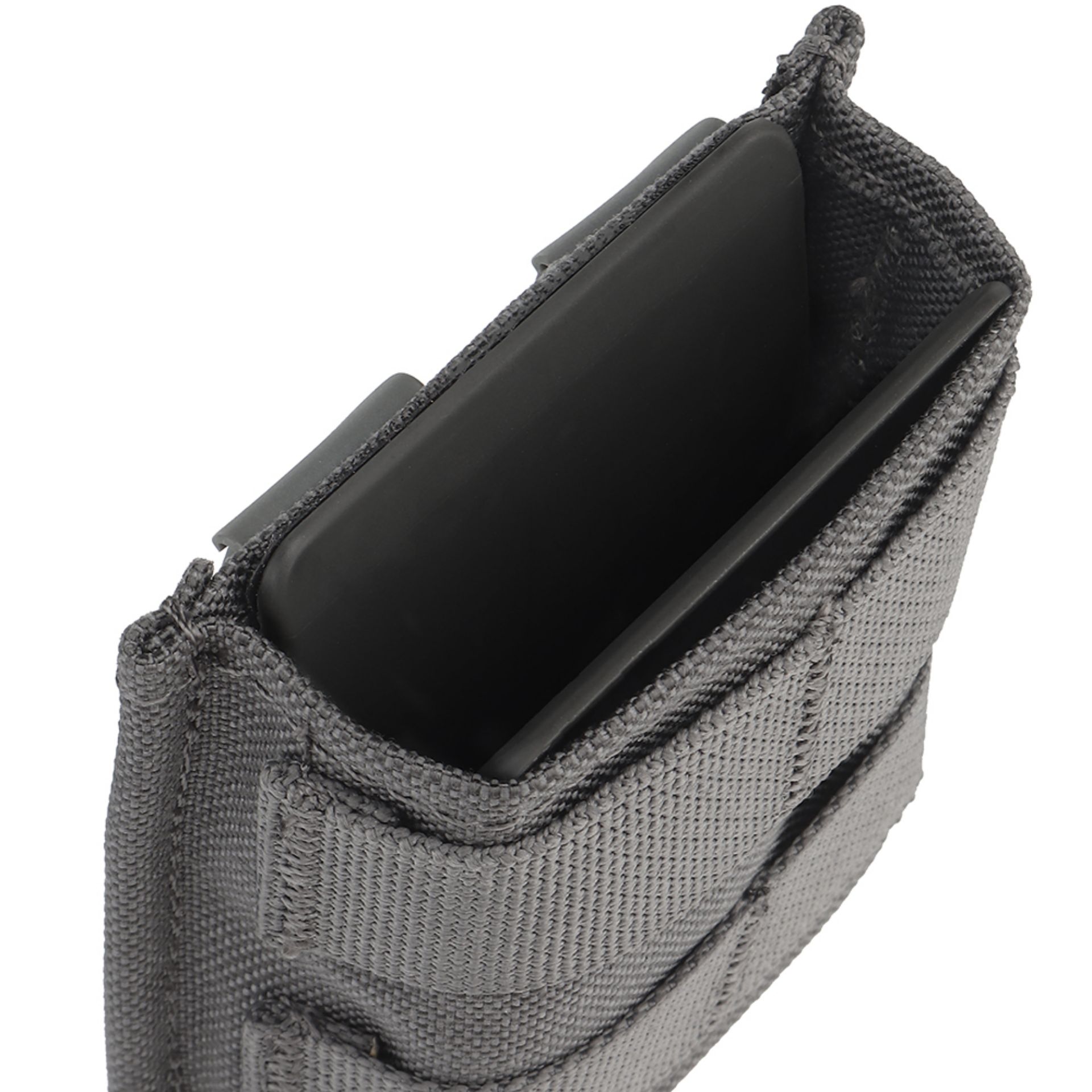 WOSPORT FAST 5.56 SINGLE MAG POUCH (SHORT) [WST-MG-F-08]