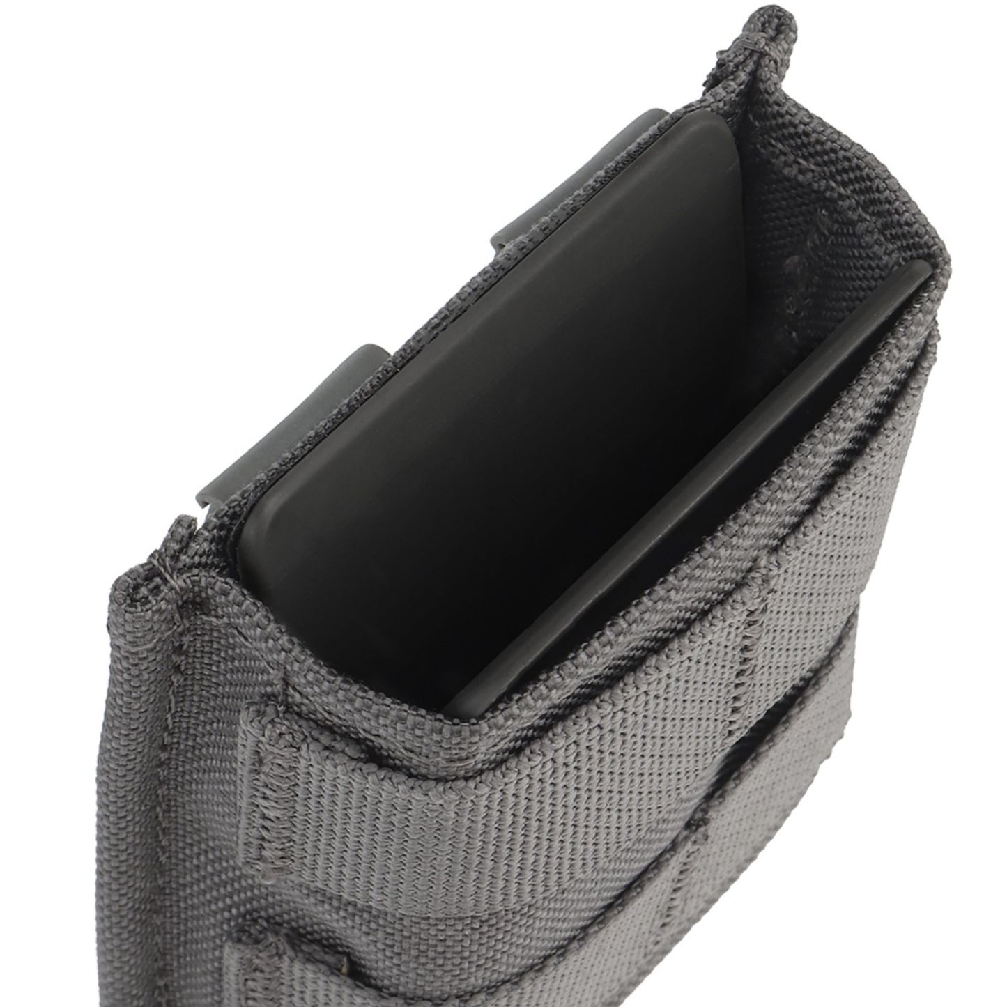 WOSPORT FAST 5.56 SINGLE MAG POUCH (SHORT) [WST-MG-F-08]