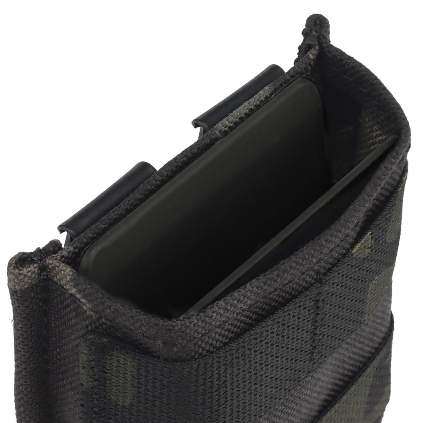 WOSPORT FAST 5.56 SINGLE MAG POUCH (SHORT) [WST-MG-F-08]