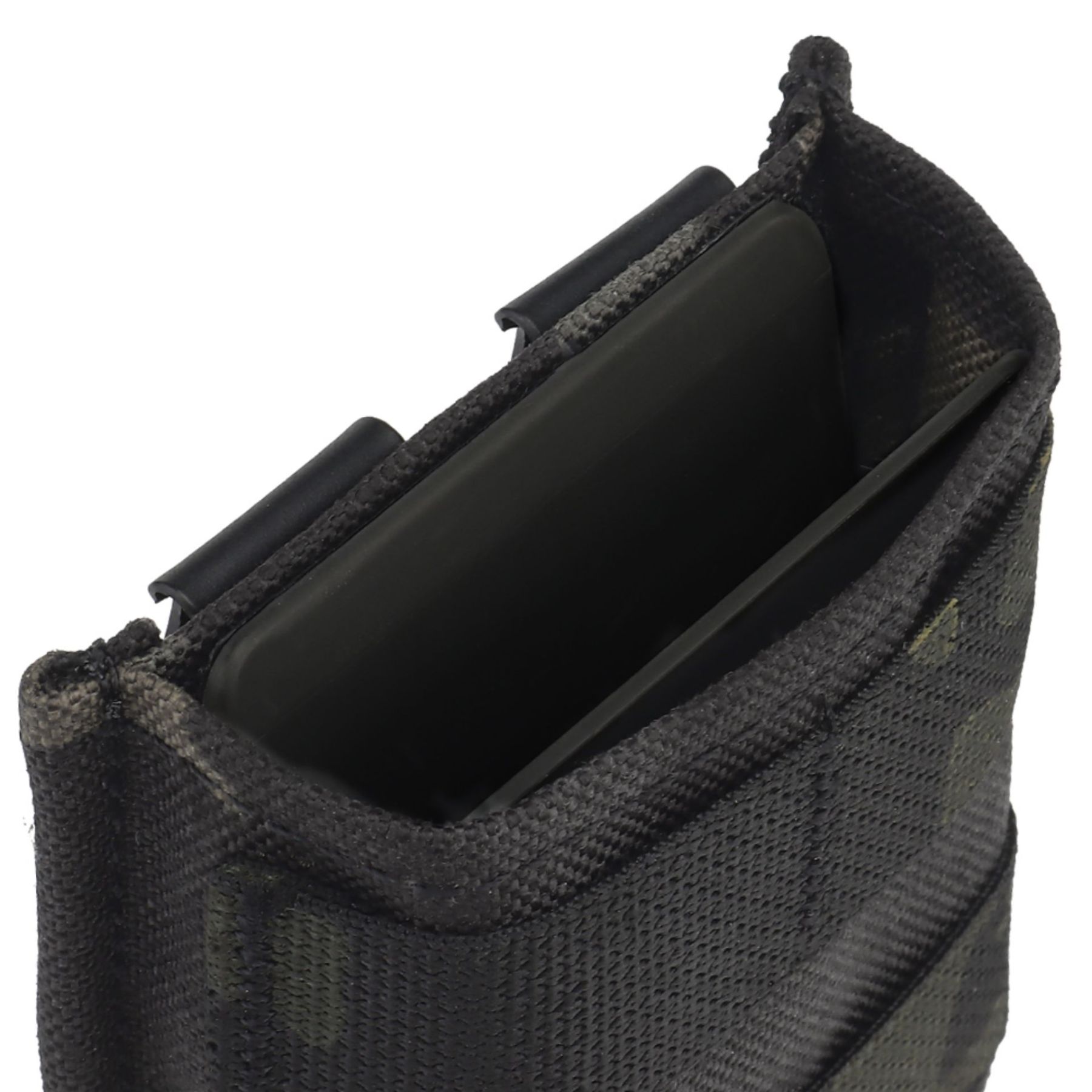 WOSPORT FAST 5.56 SINGLE MAG POUCH (SHORT) [WST-MG-F-08]