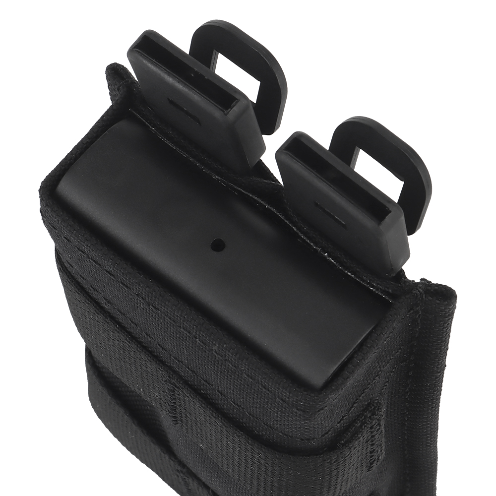 WOSPORT FAST 5.56 SINGLE MAG POUCH (MEDIUM) [WST-MG-F-11]