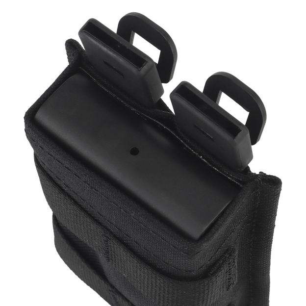 WOSPORT FAST 5.56 SINGLE MAG POUCH (MEDIUM) [WST-MG-F-11]
