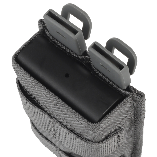 WOSPORT FAST 5.56 SINGLE MAG POUCH (MEDIUM) [WST-MG-F-11]