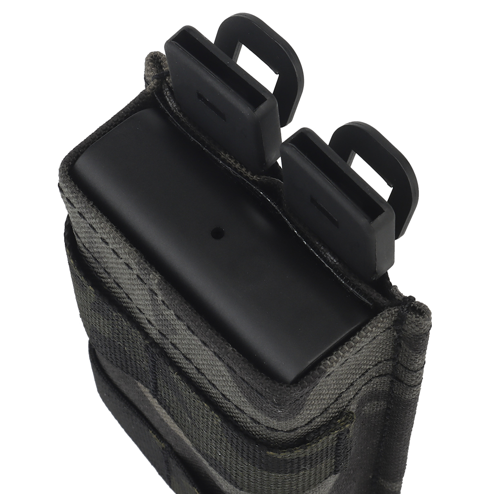 WOSPORT FAST 5.56 SINGLE MAG POUCH (MEDIUM) [WST-MG-F-11]