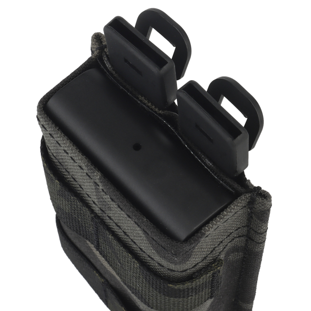 WOSPORT FAST 5.56 SINGLE MAG POUCH (MEDIUM) [WST-MG-F-11]