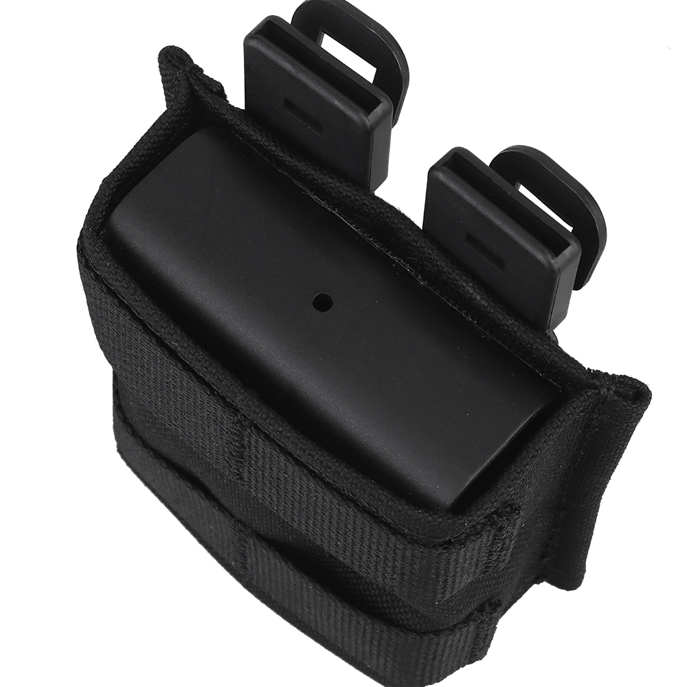 WOSPORT FAST 7.62 SINGLE MAG POUCH (SHORT)[WST-MG-F-15]