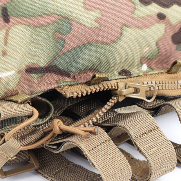 WOSPORT JPC PLATE CARRIER 2.0 ACCESSORY POUCH I [WST-VE-63-ACC-01]