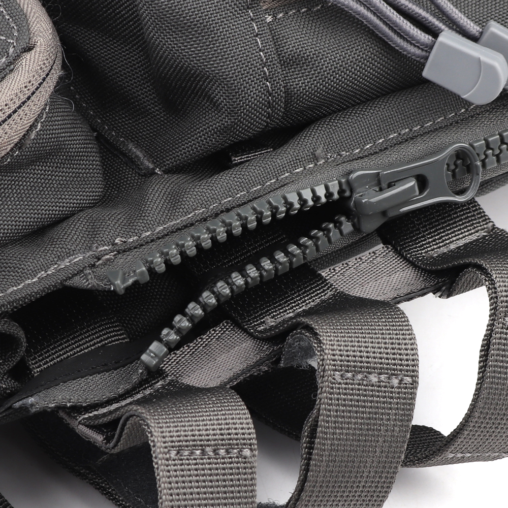 WOSPORT JPC PLATE CARRIER 2.0 ACCESSORY POUCH II [WST-VE-63-ACC-02]