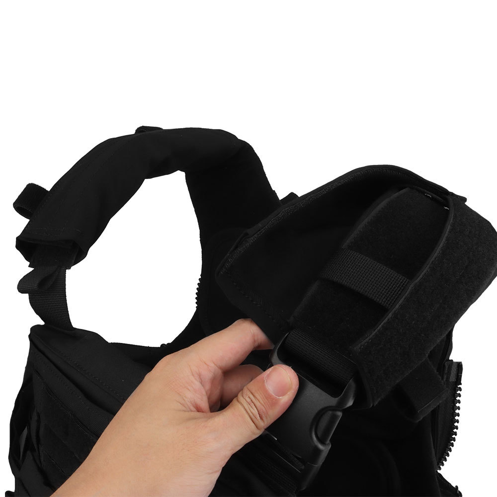 WOSPORT AVS MBAV MULTI FUNCTIONAL TACTICAL VEST [WST-VE-71]