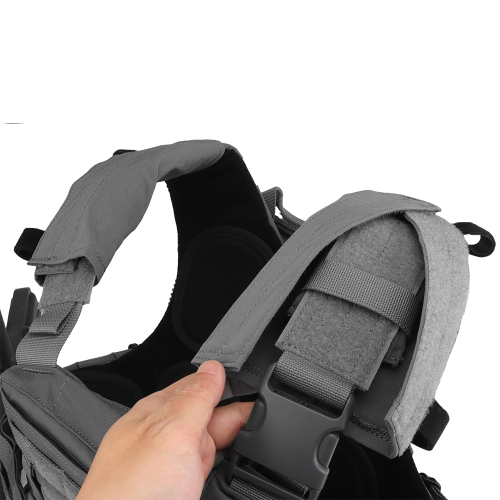 WOSPORT AVS MBAV MULTI FUNCTIONAL TACTICAL VEST [WST-VE-71]