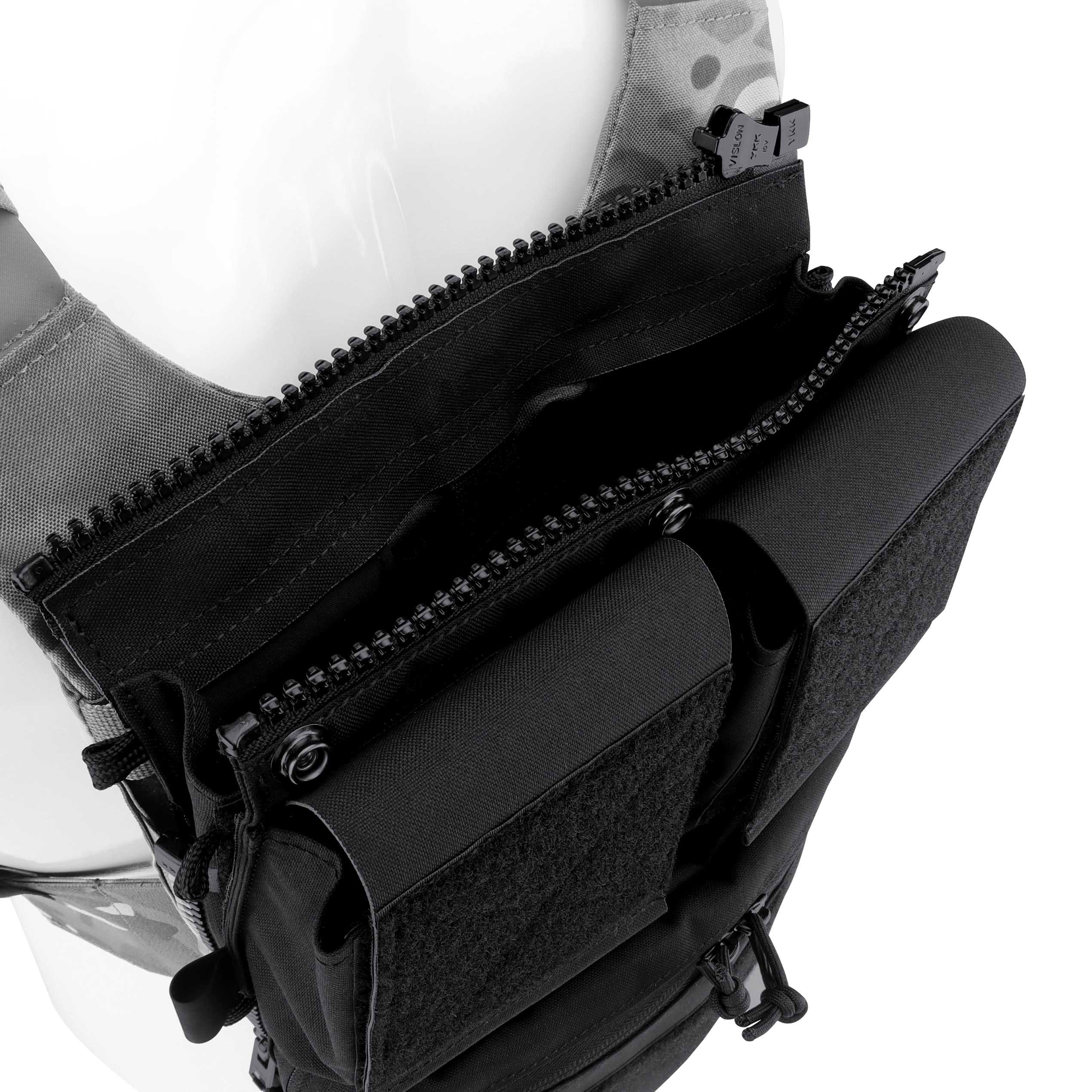 WOSPORT LV-119 TACTICAL VEST PANEL [WST-VE-73-ACC-01]