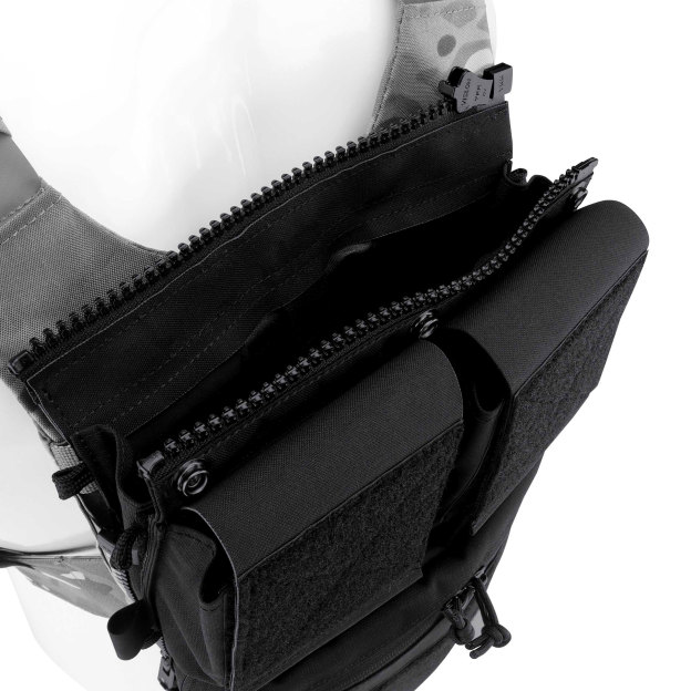 WOSPORT LV-119 TACTICAL VEST PANEL [WST-VE-73-ACC-01]