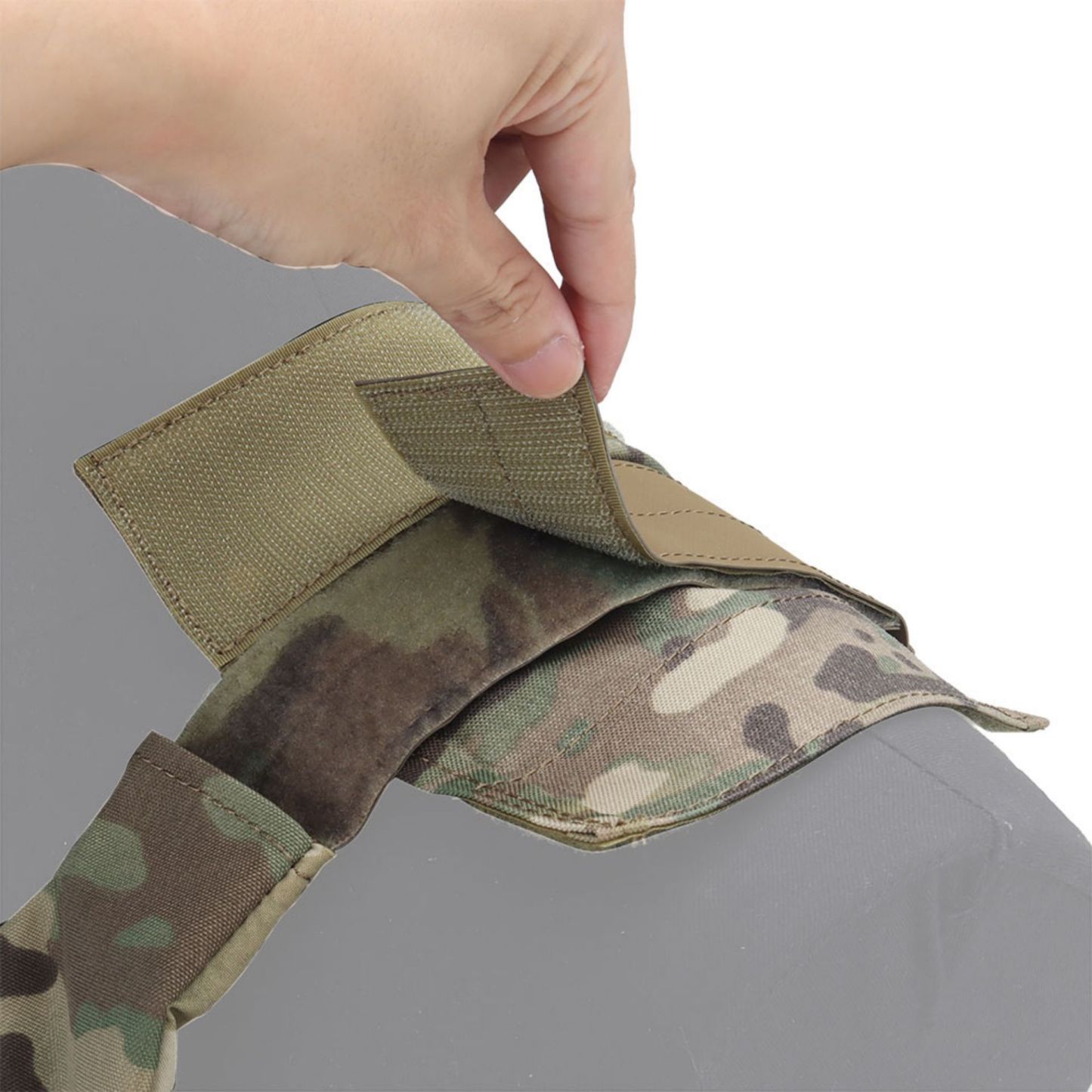 WOSPORT LV-119 TACTICAL VEST [WST-VE-73]