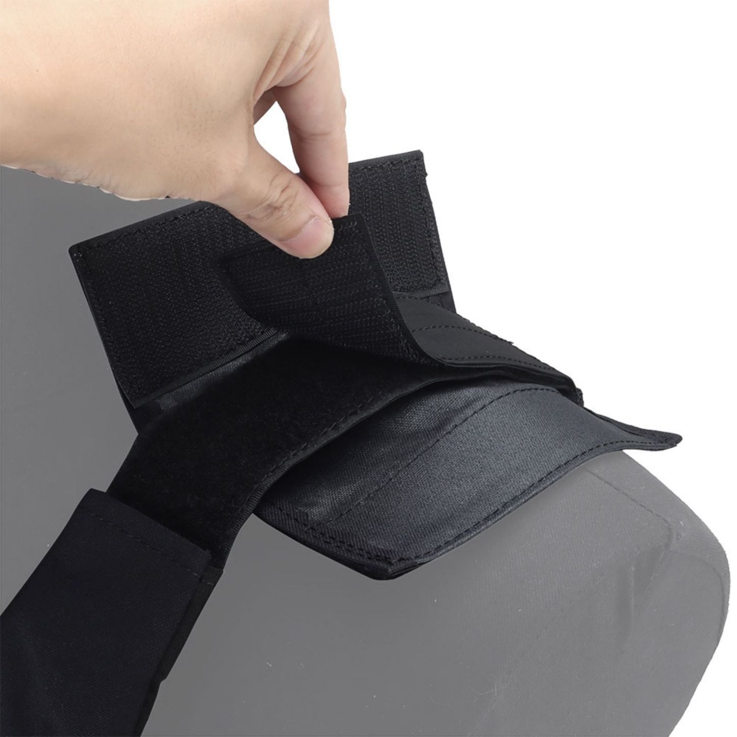 WOSPORT LV-119 TACTICAL VEST [WST-VE-73]