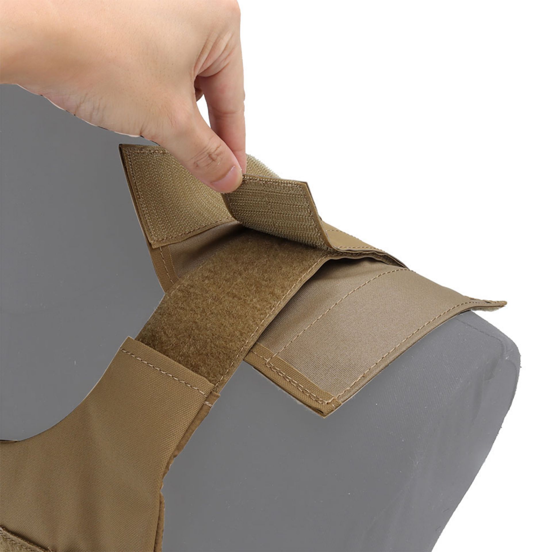 WOSPORT LV-119 TACTICAL VEST [WST-VE-73]