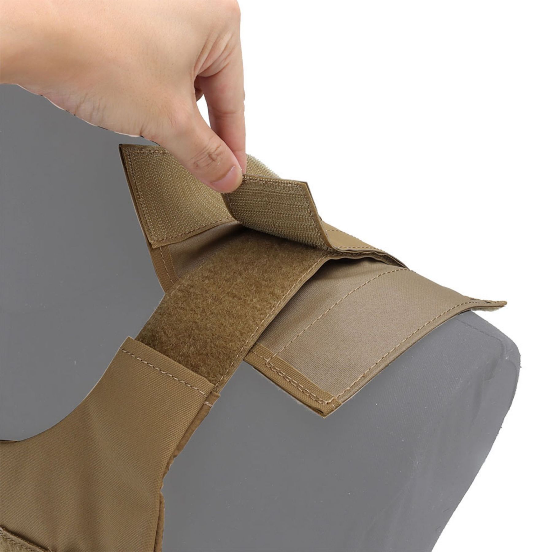 WOSPORT LV-119 TACTICAL VEST [WST-VE-73]