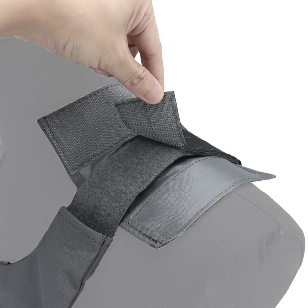 WOSPORT LV-119 TACTICAL VEST [WST-VE-73]