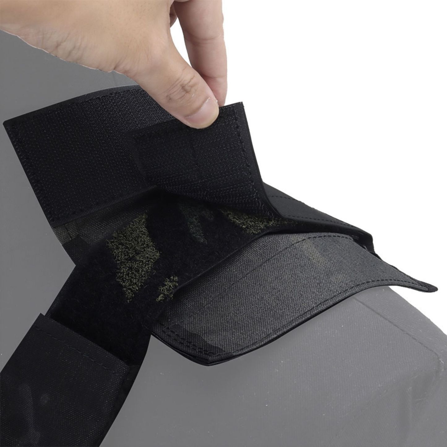 WOSPORT LV-119 TACTICAL VEST [WST-VE-73]