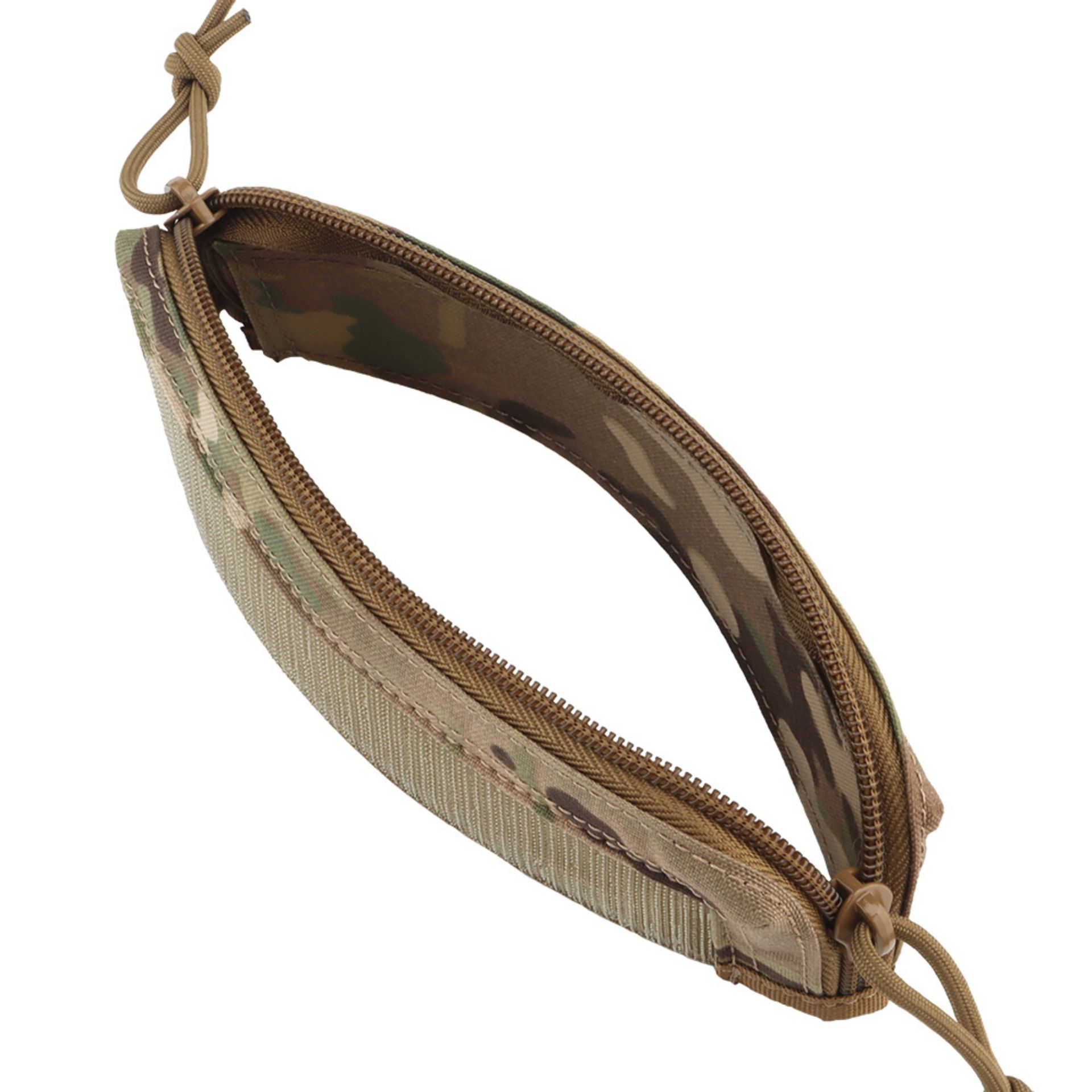 WOSPORT MK4 CHEST RIG MICRO FIGHT ZIP COVER [WST-VE-74-ACC-07]