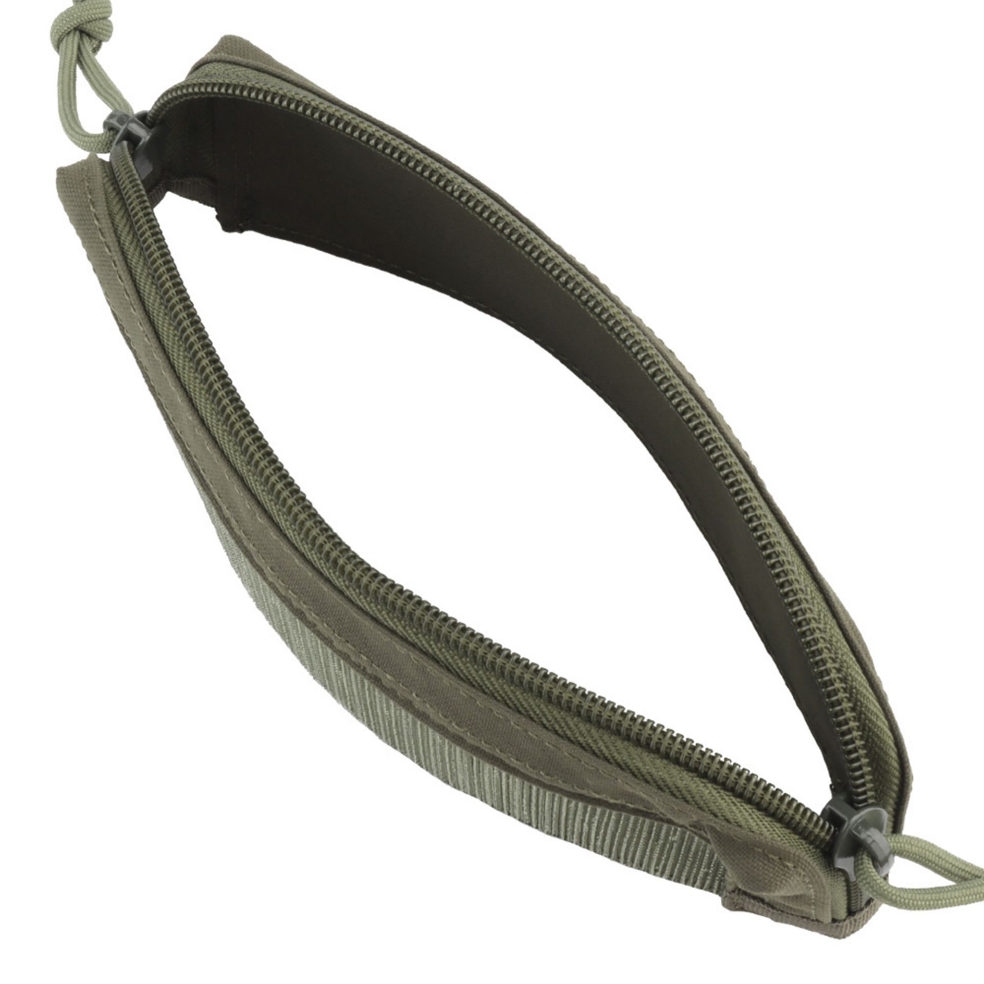 WOSPORT MK4 CHEST RIG MICRO FIGHT ZIP COVER [WST-VE-74-ACC-07]