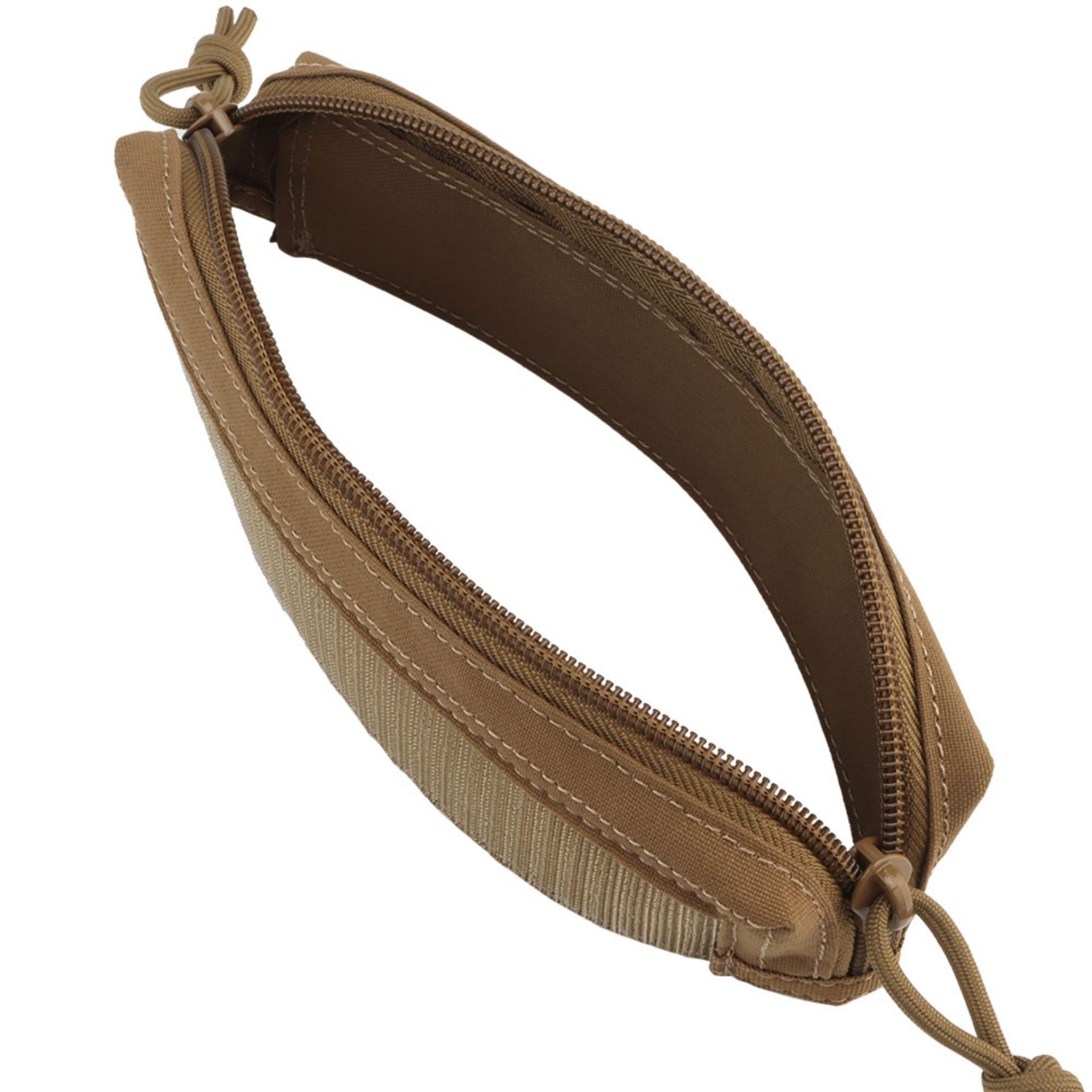 WOSPORT MK4 CHEST RIG MICRO FIGHT ZIP COVER [WST-VE-74-ACC-07]